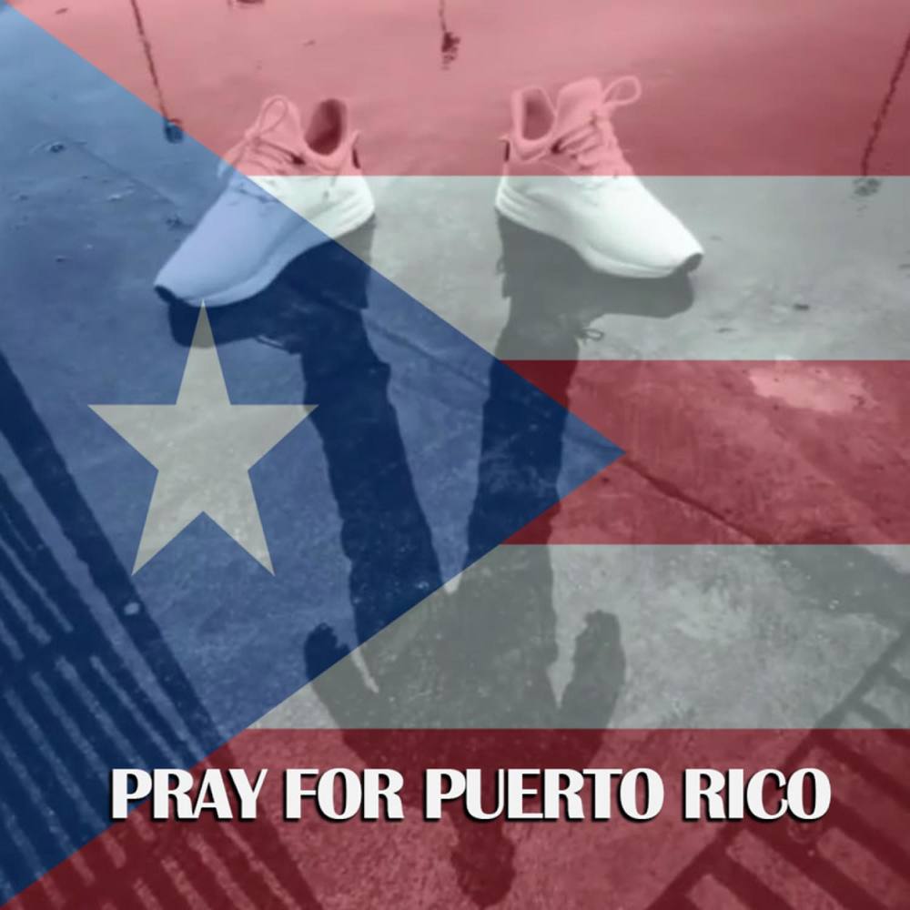 Meet your Posher, Ismael